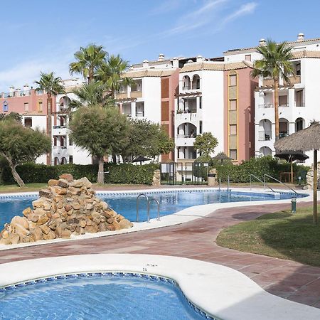 Corazon De Tarifa (Adults Only) Appartement Zahara de los Atunes Buitenkant foto