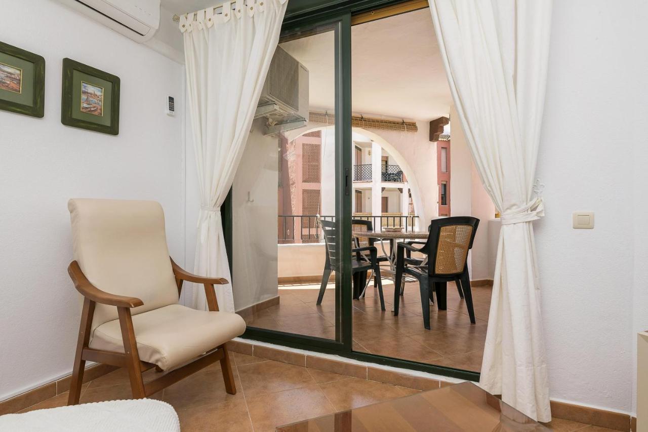 Corazon De Tarifa (Adults Only) Appartement Zahara de los Atunes Buitenkant foto