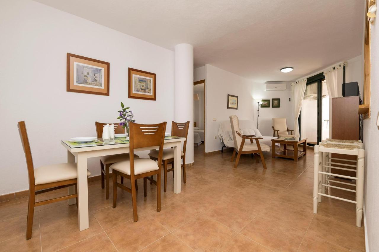Corazon De Tarifa (Adults Only) Appartement Zahara de los Atunes Buitenkant foto