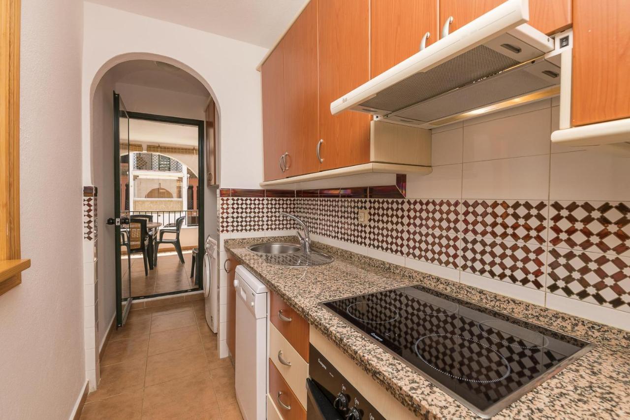 Corazon De Tarifa (Adults Only) Appartement Zahara de los Atunes Buitenkant foto