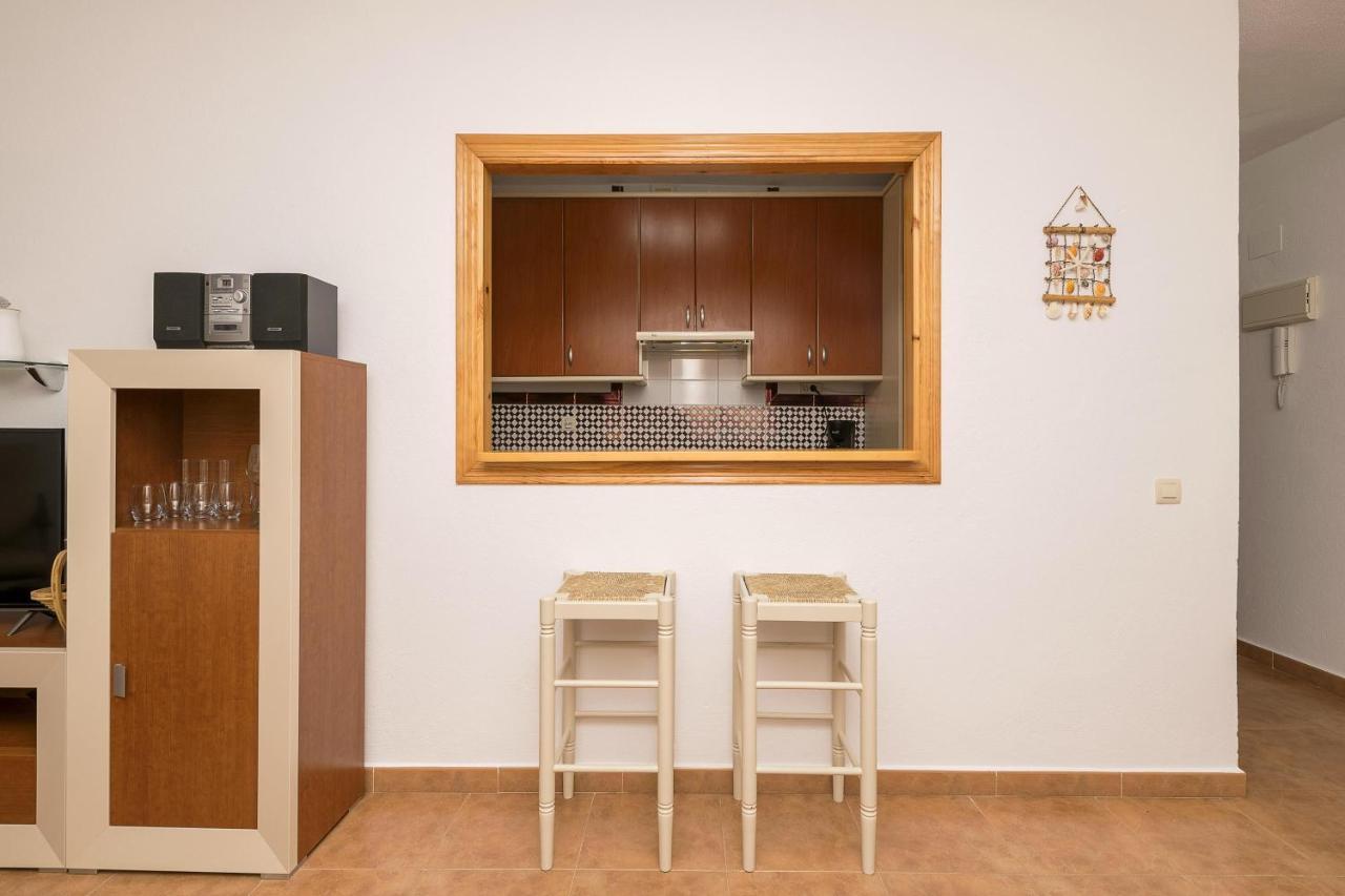 Corazon De Tarifa (Adults Only) Appartement Zahara de los Atunes Buitenkant foto