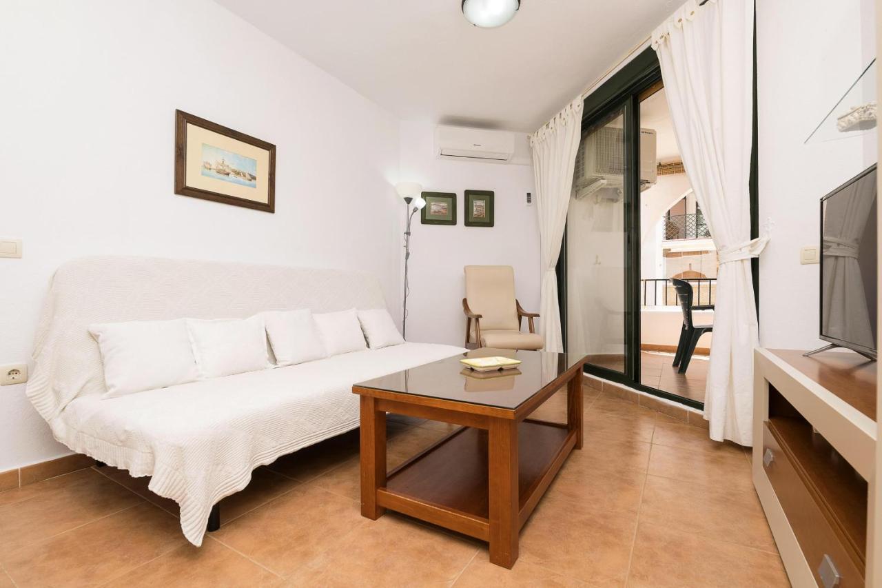 Corazon De Tarifa (Adults Only) Appartement Zahara de los Atunes Buitenkant foto