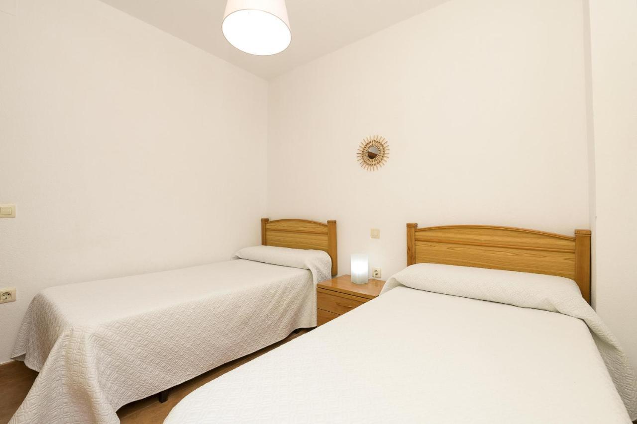 Corazon De Tarifa (Adults Only) Appartement Zahara de los Atunes Buitenkant foto