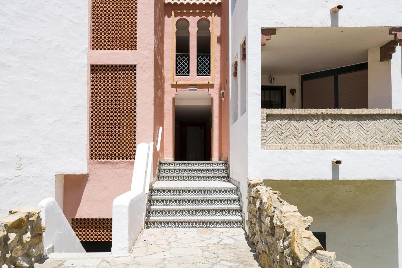 Corazon De Tarifa (Adults Only) Appartement Zahara de los Atunes Buitenkant foto