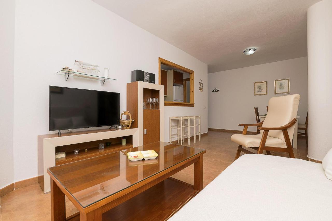 Corazon De Tarifa (Adults Only) Appartement Zahara de los Atunes Buitenkant foto