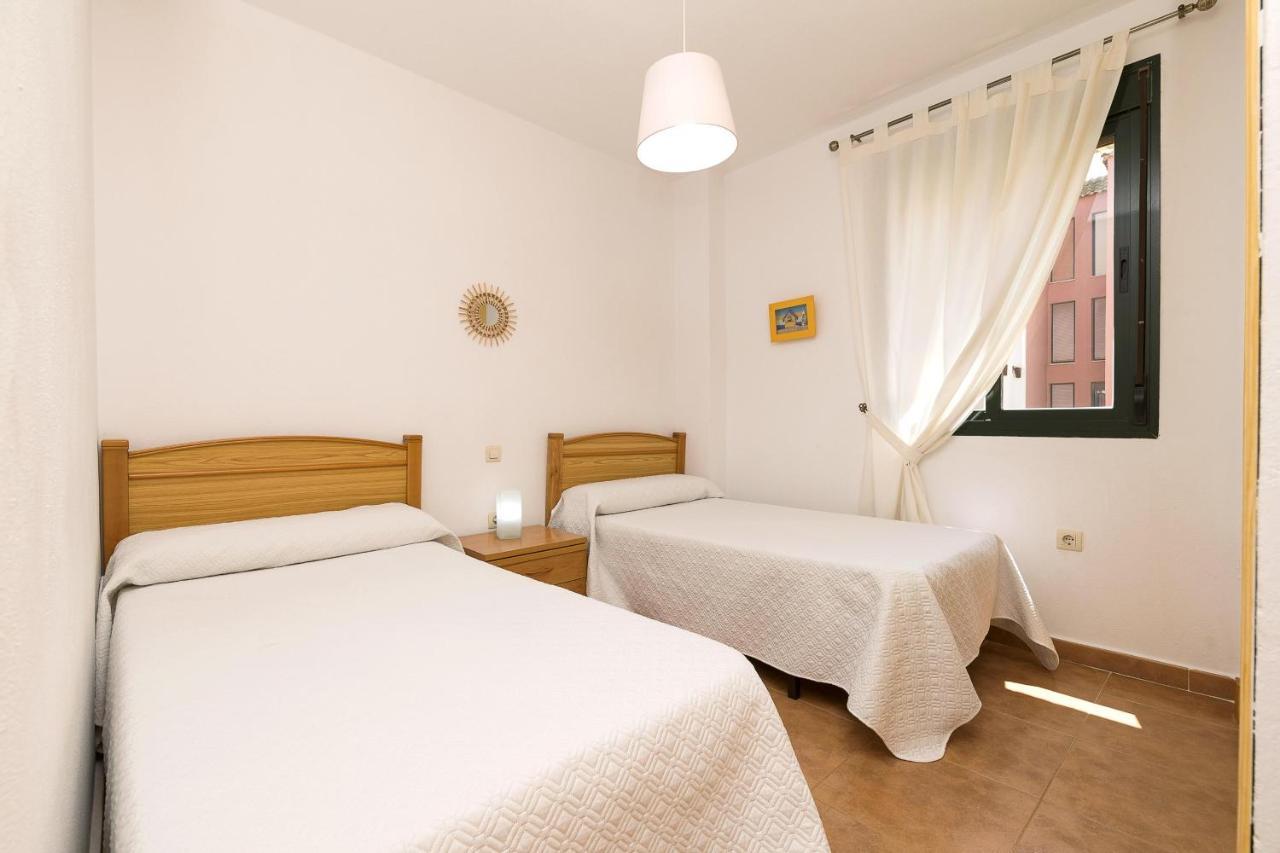 Corazon De Tarifa (Adults Only) Appartement Zahara de los Atunes Buitenkant foto