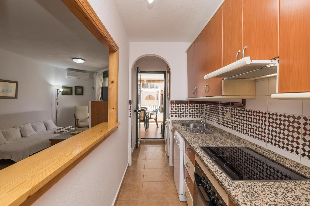 Corazon De Tarifa (Adults Only) Appartement Zahara de los Atunes Buitenkant foto