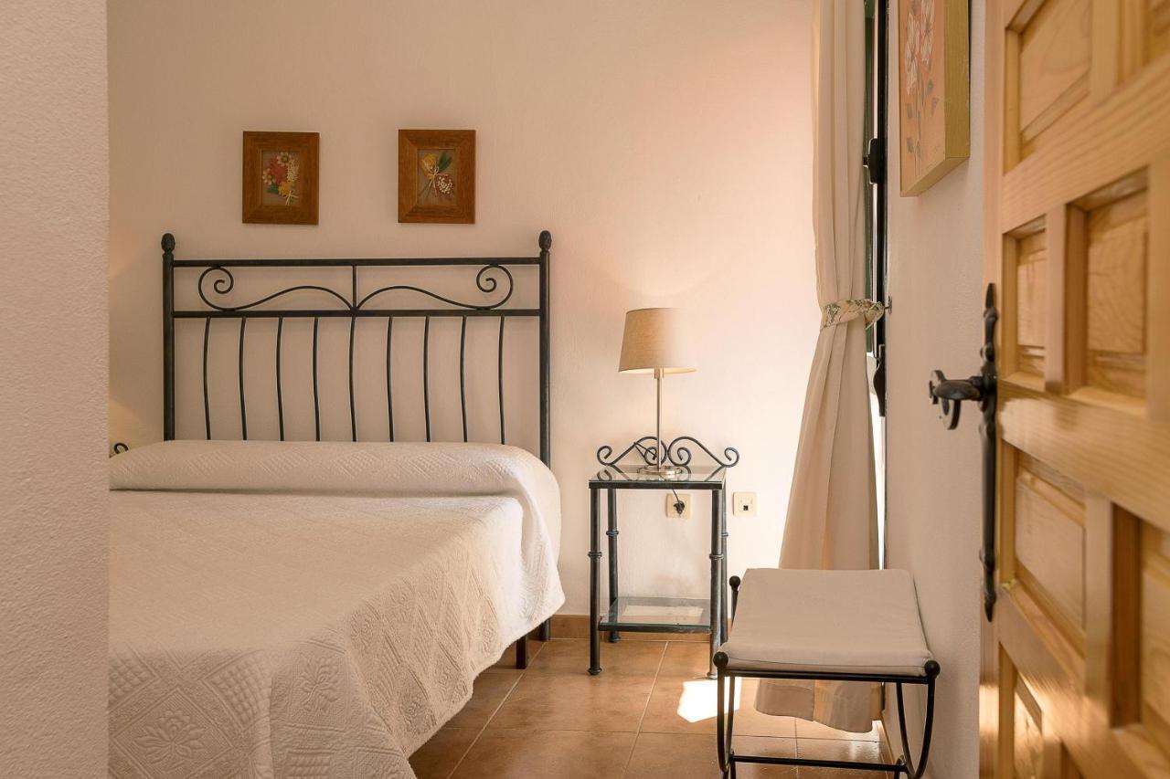 Corazon De Tarifa (Adults Only) Appartement Zahara de los Atunes Buitenkant foto