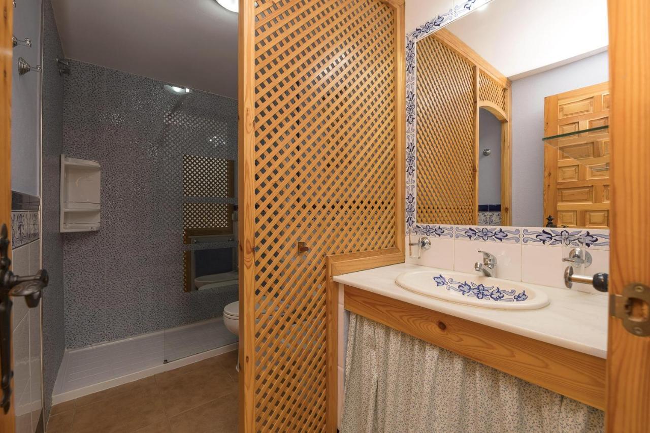 Corazon De Tarifa (Adults Only) Appartement Zahara de los Atunes Buitenkant foto