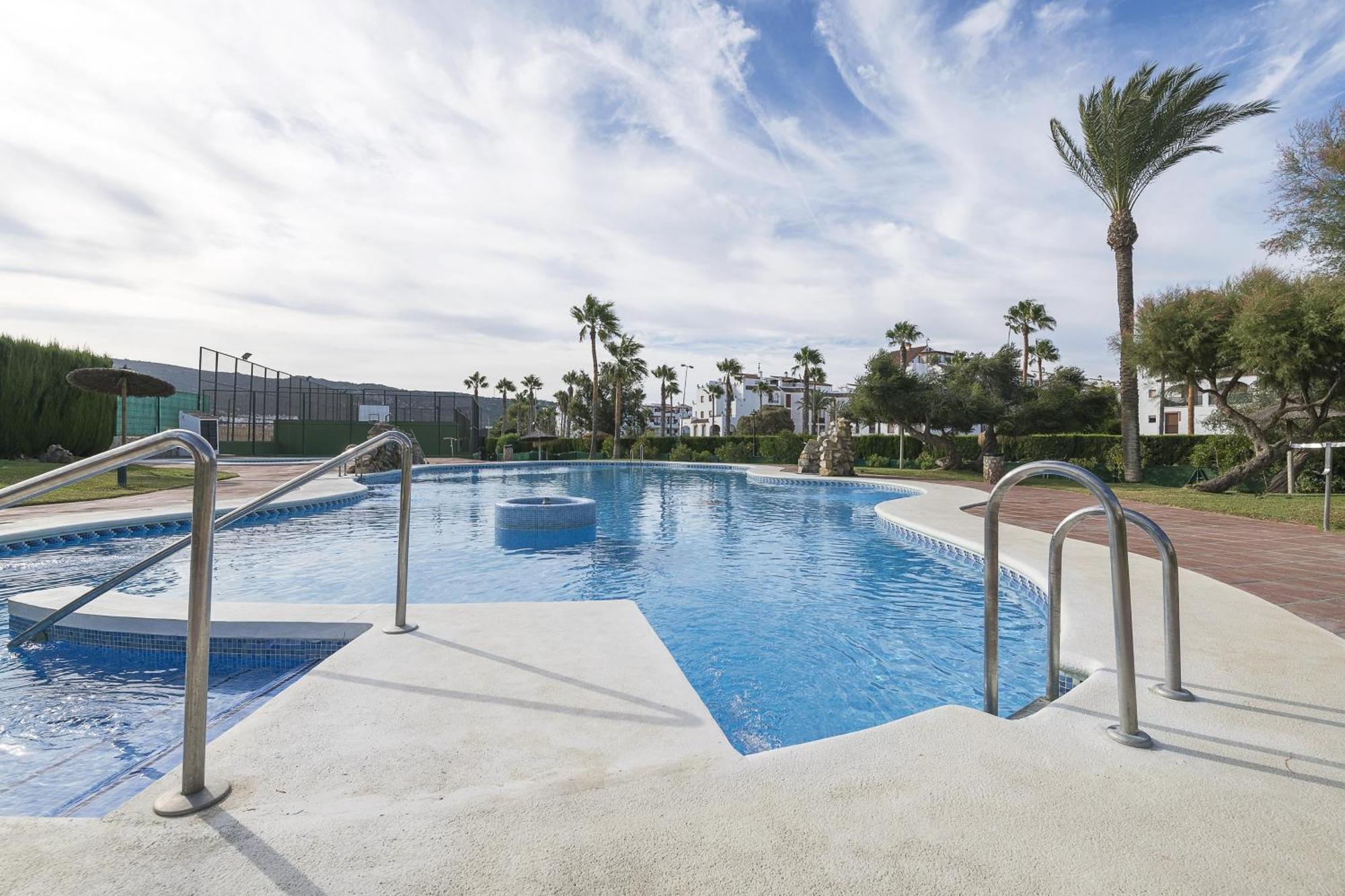 Corazon De Tarifa (Adults Only) Appartement Zahara de los Atunes Buitenkant foto