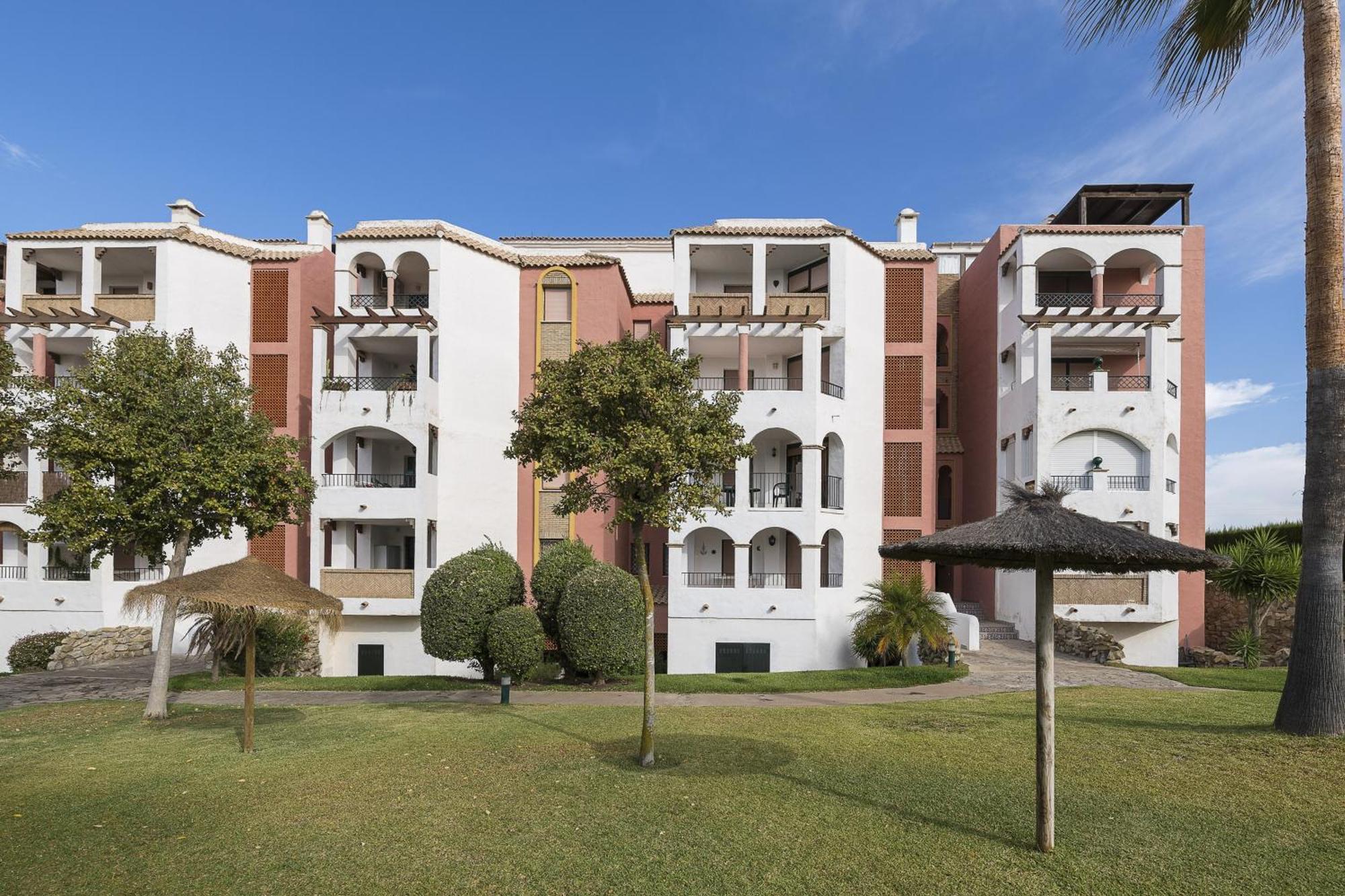 Corazon De Tarifa (Adults Only) Appartement Zahara de los Atunes Buitenkant foto