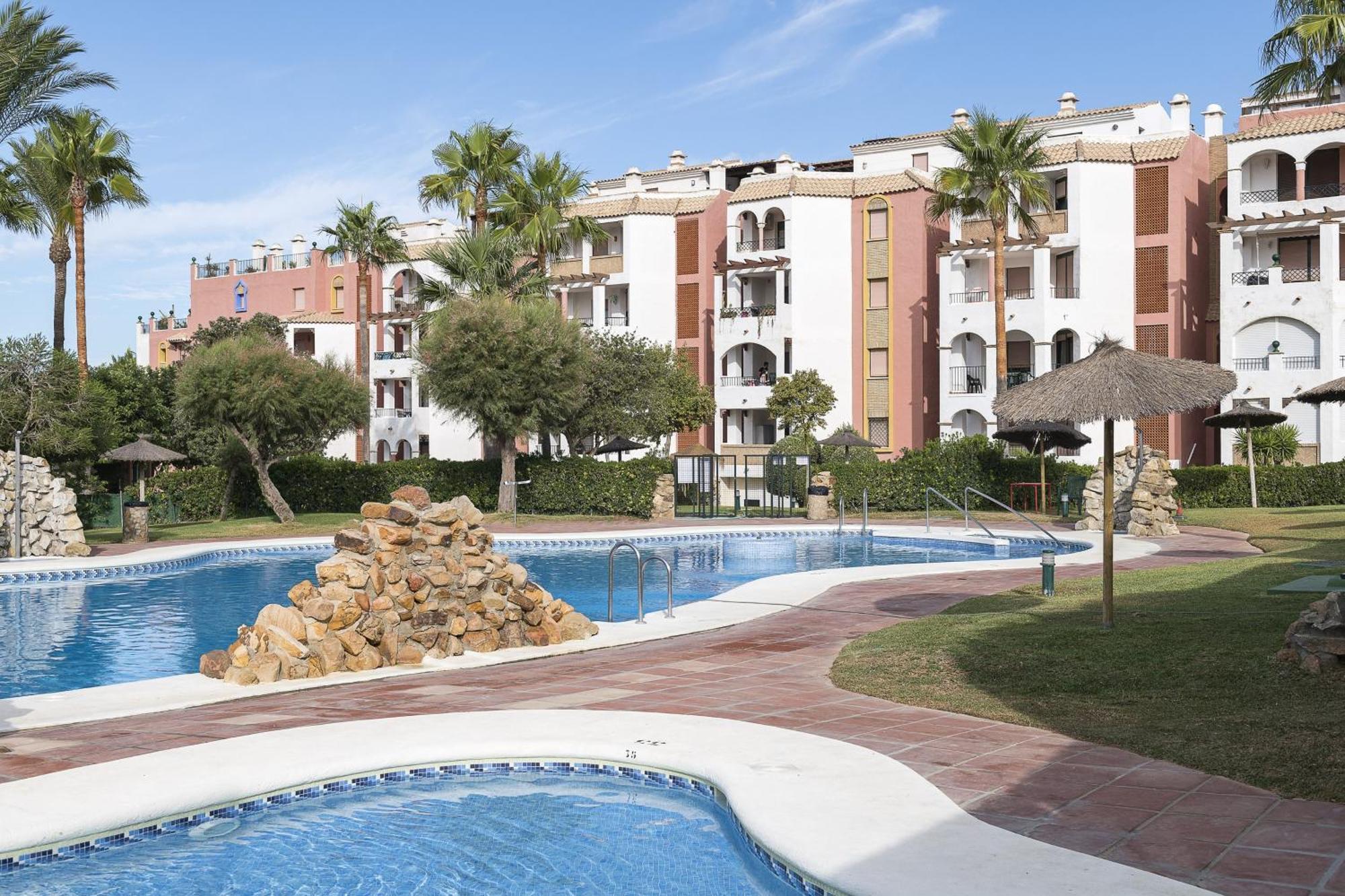 Corazon De Tarifa (Adults Only) Appartement Zahara de los Atunes Buitenkant foto